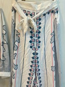 Boho Coord Set