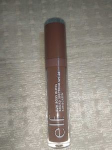 e.l.f. Sun Boss Gloss SPF 25 Mauve