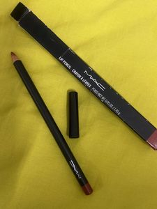 sale priceMAC Lip Pencil chicory shade(og)