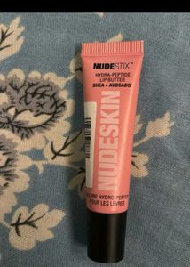 Nudestix Hydra-Peptide Lip Butter