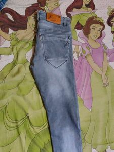 Fode Jeans - Slim Fit