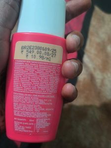 Dot &amp; Key Strawberry Dew Tinted Sunscreen SPF 50+
