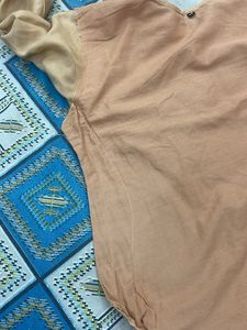 Kurti Set