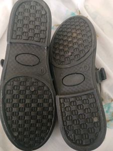 Girls School Shoe No-6
