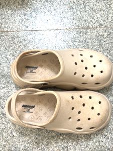 Diamond Clogs for Women