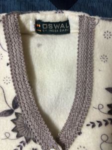 Sweater for Kids( Unisex)
