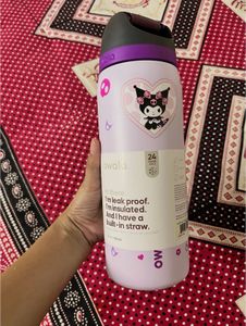 Owala kuromi bottle🦄