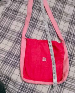 Very Beautiful Baby Bag