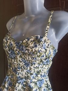 Sleeveless Top