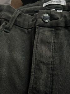 Trendy Jeans
