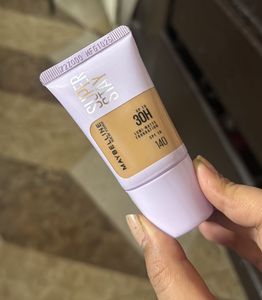 Maybelline Super Stay Lumi-Matte Foundation