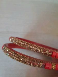 Designer Bangles