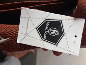 Luxury shoe