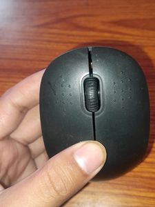 Frontech Wareless Mouse