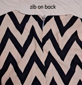 Stylish Balloon Top