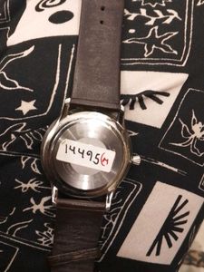 Emporio Armani Watch