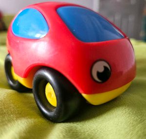 lovable Smoby - Vroom Bubble