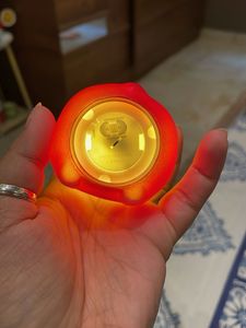 Cute Hello Kitty Night Light