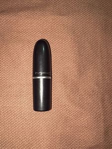 MAC Lipstick Taupe shade