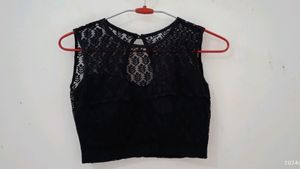 Padded Blouse