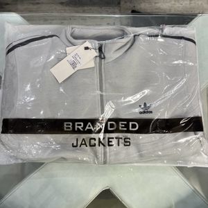 Adidas Track Suit Premium  XXL