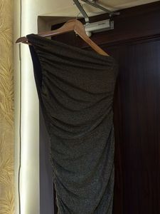 Sparkly Party Dress