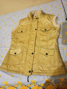 Half Jacket