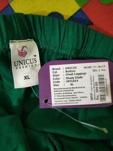 Kurti Leggings Set