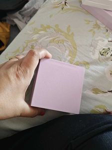 Caratlane original Elegant Jewellery Ring Box