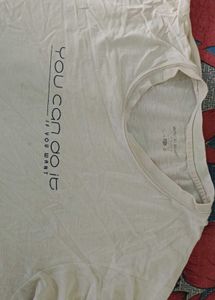 Unisex Graphic T-Shirt