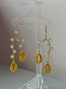 Y2K fashion vintage earrings
