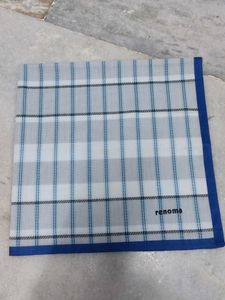 Renoma handkerchief / pocket square