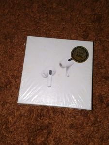 Premium Wireless Earbuds with ANC