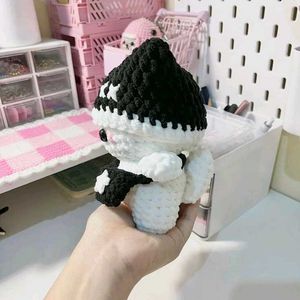 Cat Plush Toy chrochet