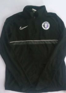 Nike chelsea half-zip Jacket
