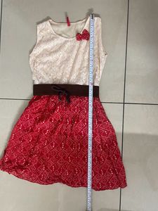 Combo Of 3 Short Dresses
