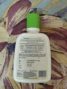 Cetaphil Moisturising Lotion