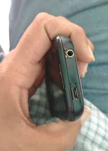 Samsung c3222
