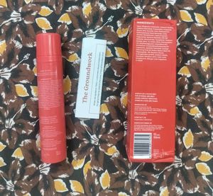 Foxtale Super Glow Moisturizer