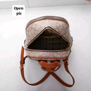 CHRISTIAN DIOR PREMIUM IMPORTED BAGPACK@SALE