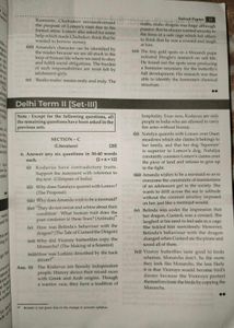 CBSE Class 10 Last ten Years Solved Papers 20