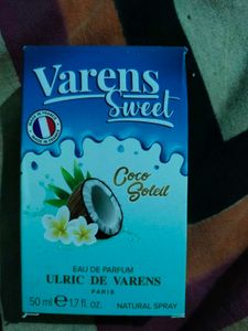 Varens Sweet Coco Soleil Perfume