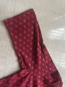 COMBO Pack of 2 Silk Blend Blouses