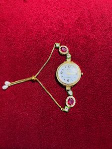 Branded Designer Watch New With Tag ❤️😍