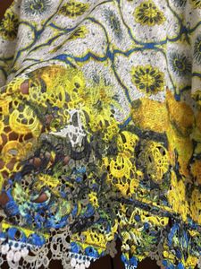 Kazo - Women Patterned Top