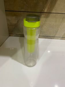 Fruit Infuser Water Bottle