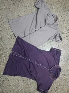 Comfortable Nightdress Set