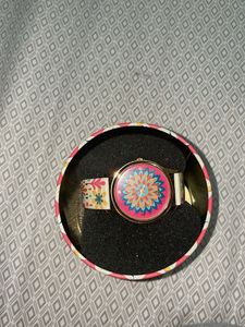 CHUMBAK WATCH