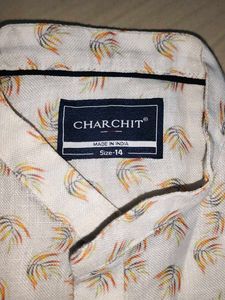 10-11 Year's Boys Dress