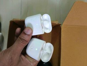 Used Branded Earbud